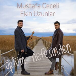 دانلود آهنگ Mustafa Ceceli به نام Optum Nefesinden